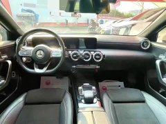 Mercedes-Benz A-Class A 200 L Sport Sedan Fashion Edition - ფოტო 5