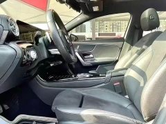 Mercedes-Benz A-Class A 200 L Sport Sedan Fashion Edition - ფოტო 6