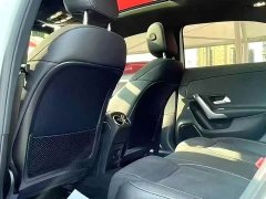 Mercedes-Benz A-Class A 200 L Sport Sedan Fashion Edition - ფოტო 7