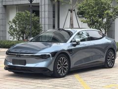 Zeekr Geely Zeekr 007 Rear-Wheel Drive Smart Driving Edition 100kWh - ფოტო 1