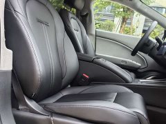 Zeekr Geely Zeekr 007 Rear-Wheel Drive Smart Driving Edition 100kWh - ფოტო 10