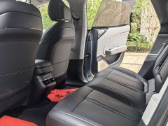 Zeekr Geely Zeekr 007 Rear-Wheel Drive Smart Driving Edition 100kWh - ფოტო 11