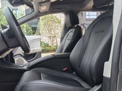 Zeekr Geely Zeekr 007 Rear-Wheel Drive Smart Driving Edition 100kWh - ფოტო 12