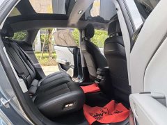 Zeekr Geely Zeekr 007 Rear-Wheel Drive Smart Driving Edition 100kWh - ფოტო 13