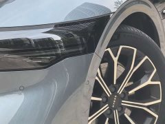 Zeekr Geely Zeekr 007 Rear-Wheel Drive Smart Driving Edition 100kWh - ფოტო 17