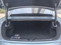 Zeekr Geely Zeekr 007 Rear-Wheel Drive Smart Driving Edition 100kWh - ფოტო 18