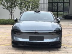 Zeekr Geely Zeekr 007 Rear-Wheel Drive Smart Driving Edition 100kWh - ფოტო 2
