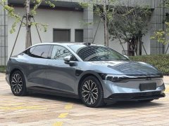 Zeekr Geely Zeekr 007 Rear-Wheel Drive Smart Driving Edition 100kWh - ფოტო 3