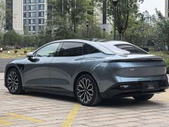 Zeekr Geely Zeekr 007 Rear-Wheel Drive Smart Driving Edition 100kWh - ფოტო 4