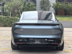Zeekr Geely Zeekr 007 Rear-Wheel Drive Smart Driving Edition 100kWh - ფოტო 5