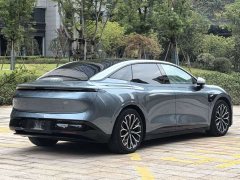Zeekr Geely Zeekr 007 Rear-Wheel Drive Smart Driving Edition 100kWh - ფოტო 6