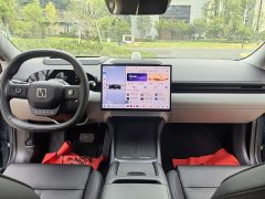Zeekr Geely Zeekr 007 Rear-Wheel Drive Smart Driving Edition 100kWh - ფოტო 7