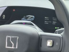 Zeekr Geely Zeekr 007 Rear-Wheel Drive Smart Driving Edition 100kWh - ფოტო 8