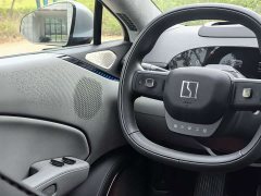 Zeekr Geely Zeekr 007 Rear-Wheel Drive Smart Driving Edition 100kWh - ფოტო 9