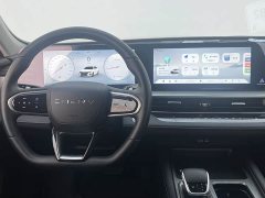 Chery Arrizo 8 1.6T DCT Smart - ფოტო 5