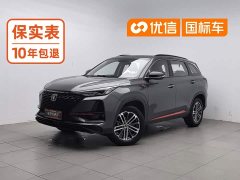 Changan CS75PLUS 1.5T Luxury Version - ფოტო 1