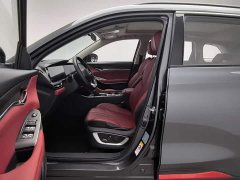 Changan CS75PLUS 1.5T Luxury Version - ფოტო 10