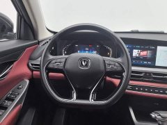 Changan CS75PLUS 1.5T Luxury Version - ფოტო 11