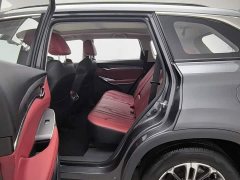 Changan CS75PLUS 1.5T Luxury Version - ფოტო 15