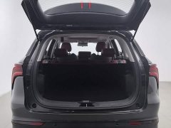 Changan CS75PLUS 1.5T Luxury Version - ფოტო 16