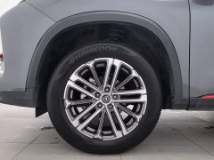 Changan CS75PLUS 1.5T Luxury Version - ფოტო 17