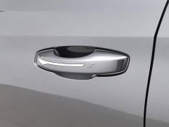 Changan CS75PLUS 1.5T Luxury Version - ფოტო 18