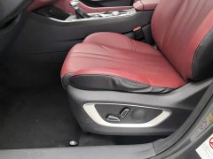 Changan CS75PLUS 1.5T Luxury Version - ფოტო 20