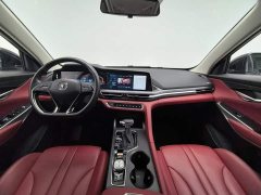 Changan CS75PLUS 1.5T Luxury Version - ფოტო 5
