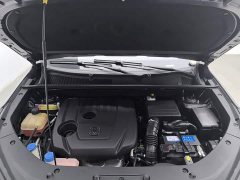 Changan CS75PLUS 1.5T Luxury Version - ფოტო 6