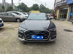 Audi A6L 45 TFSI Premium Dynamic - ფოტო 1