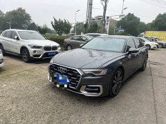 Audi A6L 45 TFSI Premium Dynamic - ფოტო 2