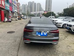 Audi A6L 45 TFSI Premium Dynamic - ფოტო 4