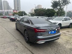 Audi A6L 45 TFSI Premium Dynamic - ფოტო 5