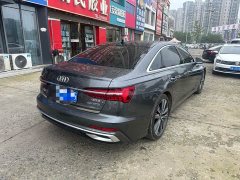Audi A6L 45 TFSI Premium Dynamic - ფოტო 6