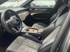 Audi A6L 45 TFSI Premium Dynamic - ფოტო 7