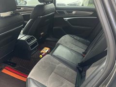 Audi A6L 45 TFSI Premium Dynamic - ფოტო 8