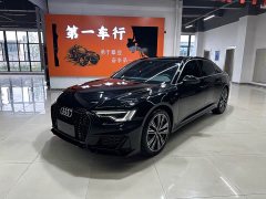 Audi A6L 45 TFSI Premium Dynamic - ფოტო 1
