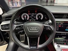 Audi A6L 45 TFSI Premium Dynamic - ფოტო 10