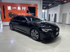 Audi A6L 45 TFSI Premium Dynamic - ფოტო 2