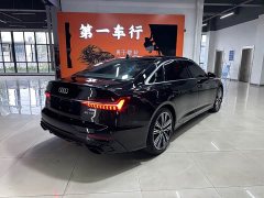 Audi A6L 45 TFSI Premium Dynamic - ფოტო 3