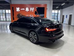 Audi A6L 45 TFSI Premium Dynamic - ფოტო 4