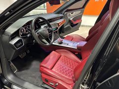 Audi A6L 45 TFSI Premium Dynamic - ფოტო 5