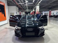 Audi A6L 45 TFSI Premium Dynamic - ფოტო 6