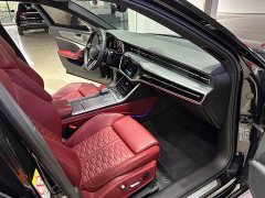 Audi A6L 45 TFSI Premium Dynamic - ფოტო 7