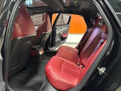 Audi A6L 45 TFSI Premium Dynamic - ფოტო 9