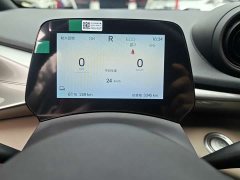 BYD Dolphin 2025 420km Freedom Edition - ფოტო 10
