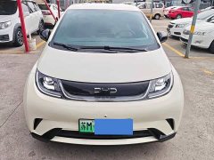 BYD Dolphin 2025 420km Freedom Edition - ფოტო 2