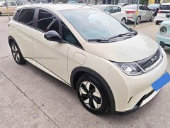 BYD Dolphin 2025 420km Freedom Edition - ფოტო 3
