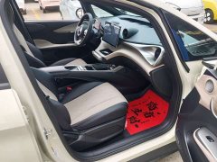 BYD Dolphin 2025 420km Freedom Edition - ფოტო 4
