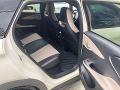 BYD Dolphin 2025 420km Freedom Edition - ფოტო 5